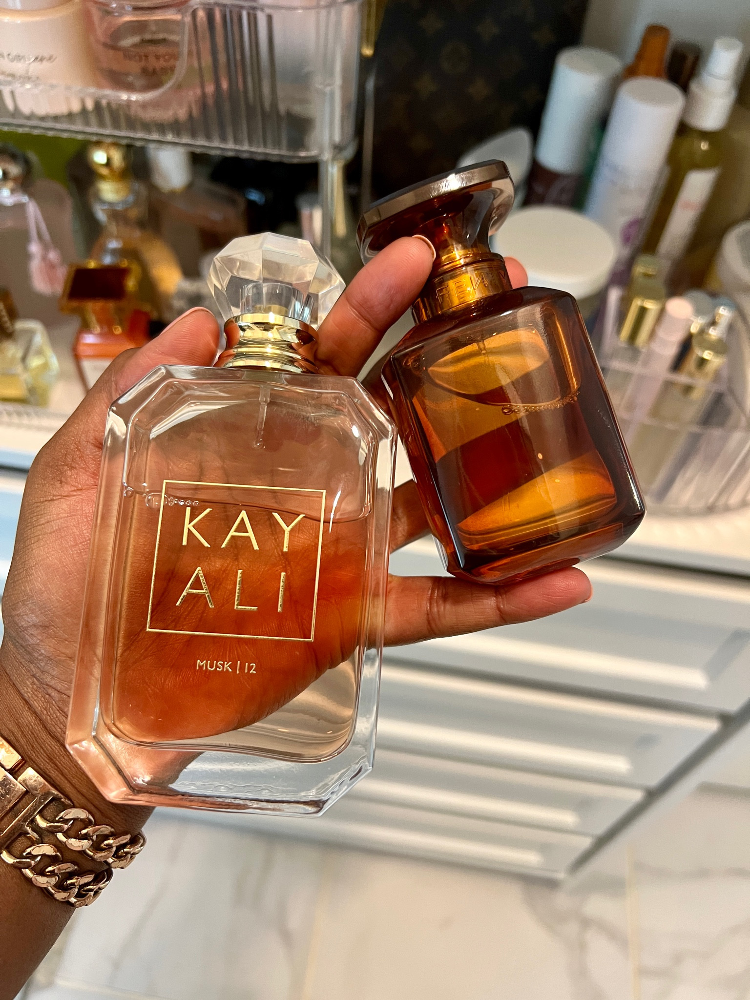 It’s game day! Going with this perfume combination and it is absolute goodness 

#LTKSeasonal #LTKbeauty #LTKmidsize