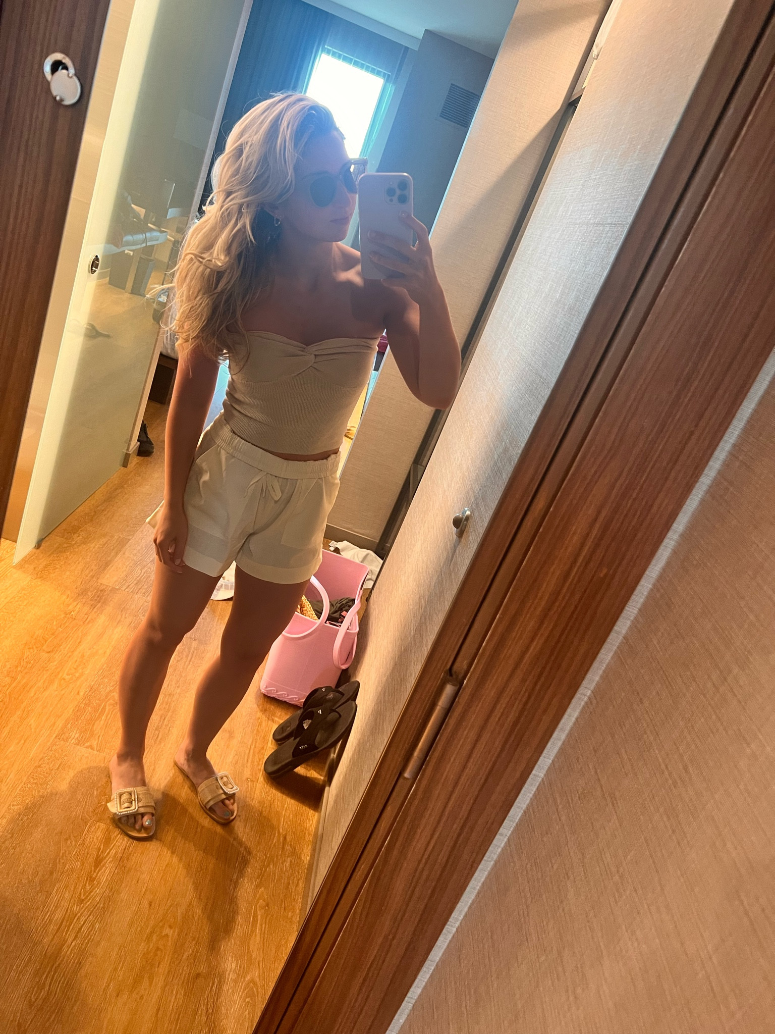 Summer outfit inspo 

#LTKTravel #LTKStyleTip