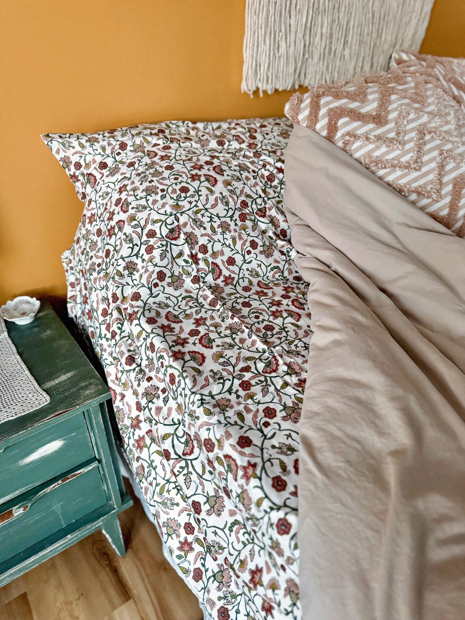 We’ve had these sheets for over a year and love them! 

#LTKHome #LTKdayinmylife #LTKmomlife