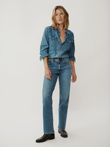 Rider Jean | Buck Mason