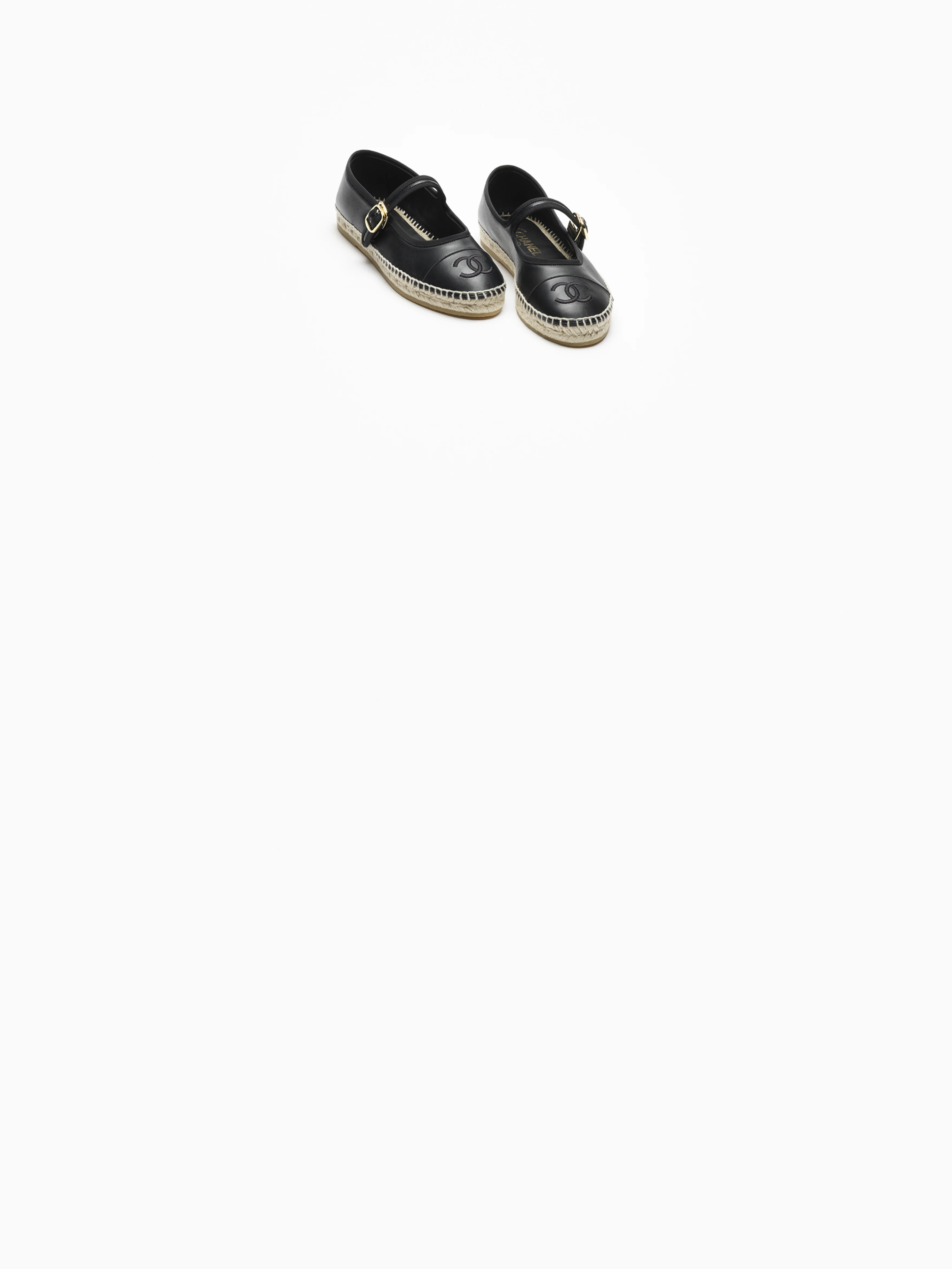 Mary Janes - false,  &mdash; Fashion | CHANEL | CHANEL | Chanel, Inc. (US)