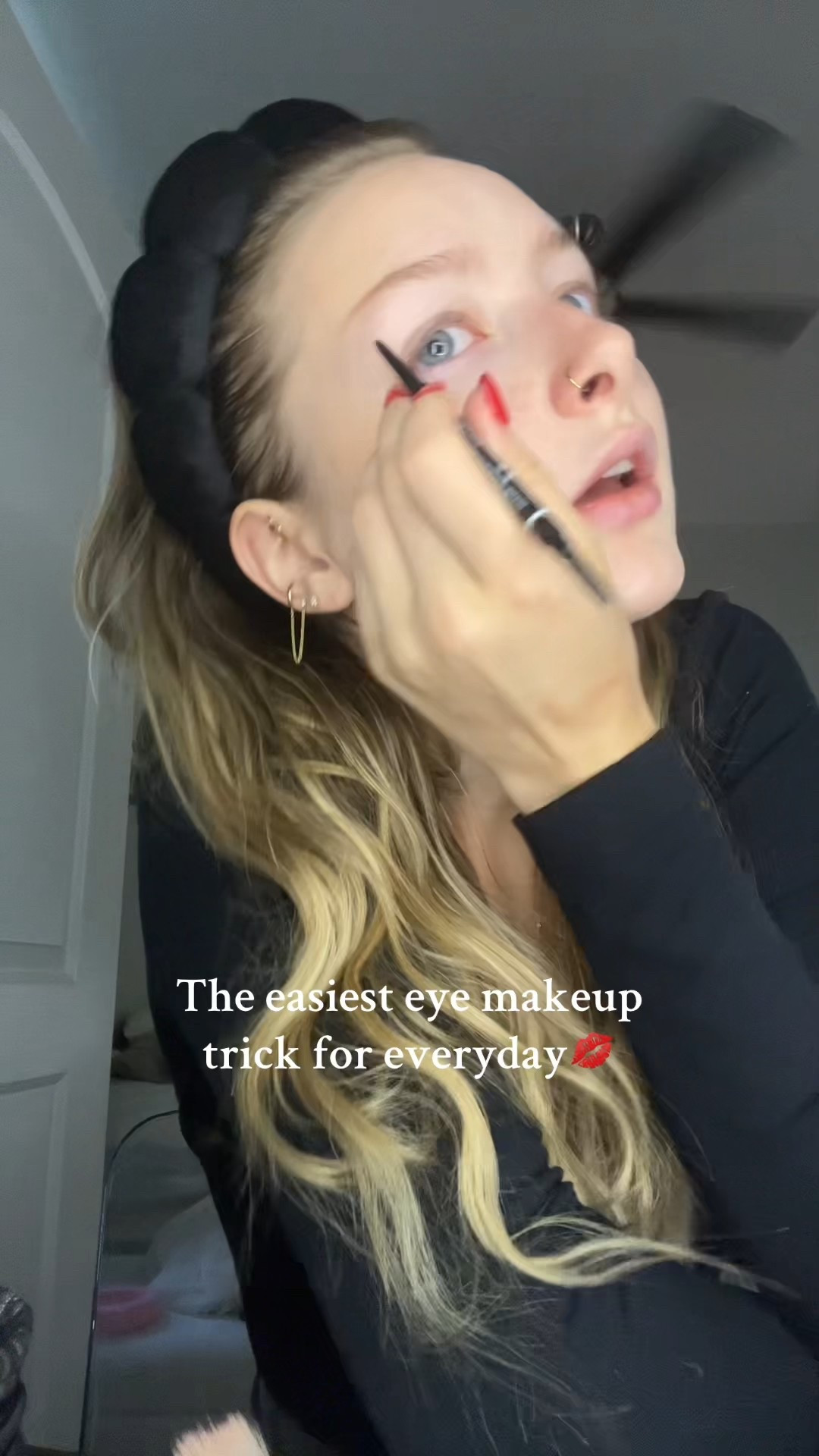 I love sharing my tips and tricks! If you are interested in professional makeup artistry, I am located in Dallas, Texas and I am taking clients💋 IG-facesbypeyton 

#LTKStyleTip #LTKBeauty #LTKSeasonal