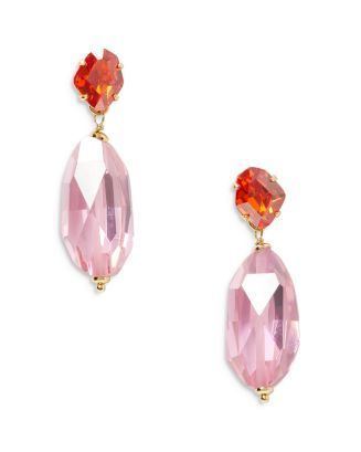 kate spade new york Treasure Trove Drop Earrings Back to Results -  Jewelry & Accessories - Bloom... | Bloomingdale's (AU)