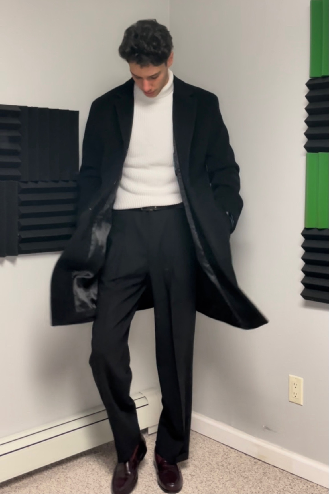 James Franco Inspired Outfit 


#LTKmens #LTKstyletip