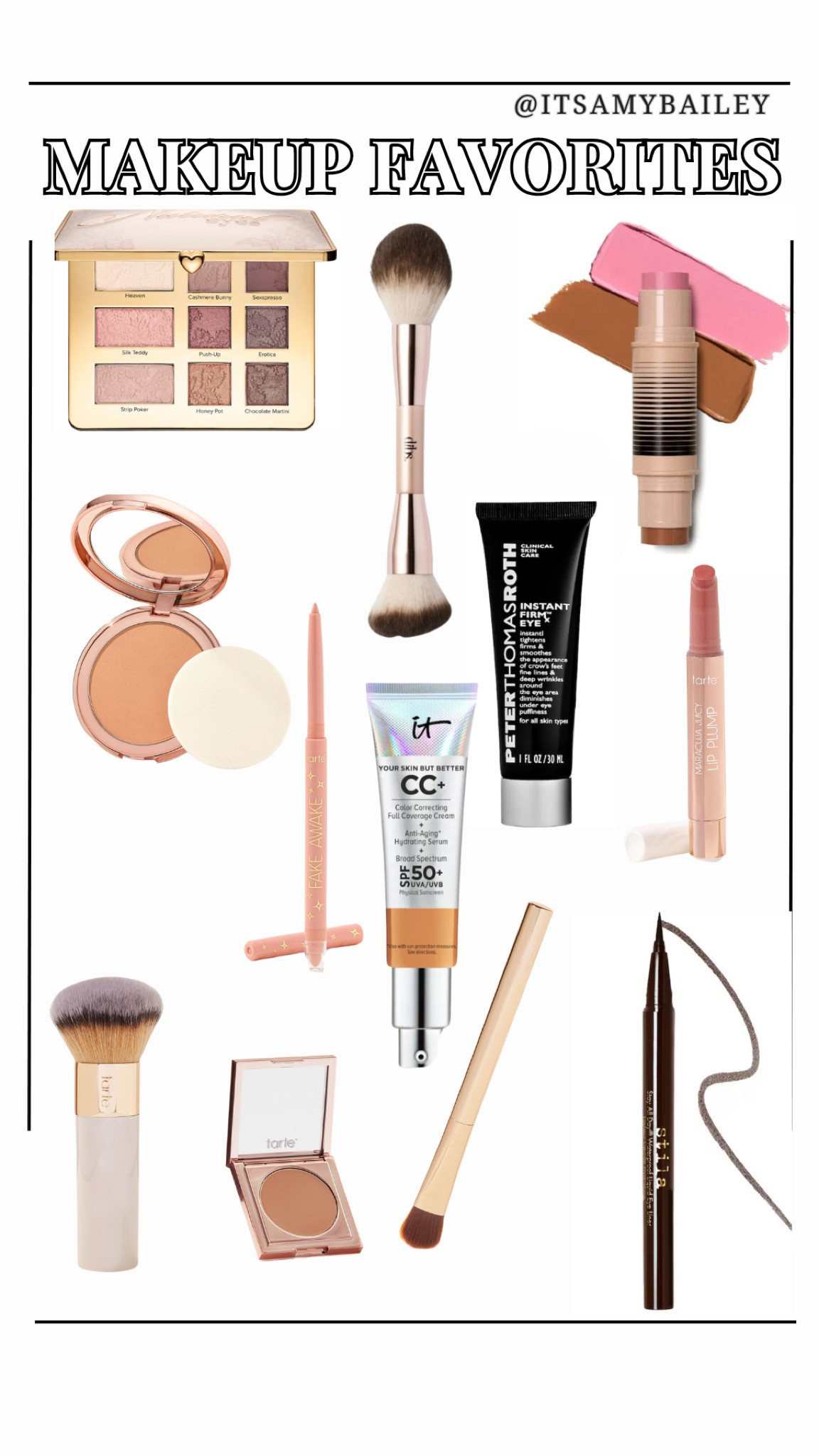 CC+ Cream Full Coverage Color … curated on LTK