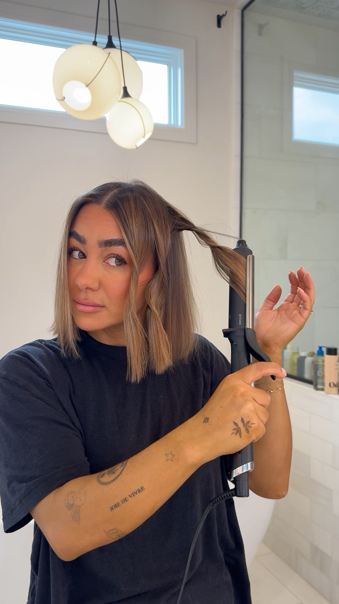 Luxury hair tools I use daily are on sale for @amazon Prime Big Deal Days! Dyson airwrap, and my favorite GHD curling iron- I have the 1.25”. Great time to get them!!! #ad #founditonamazon