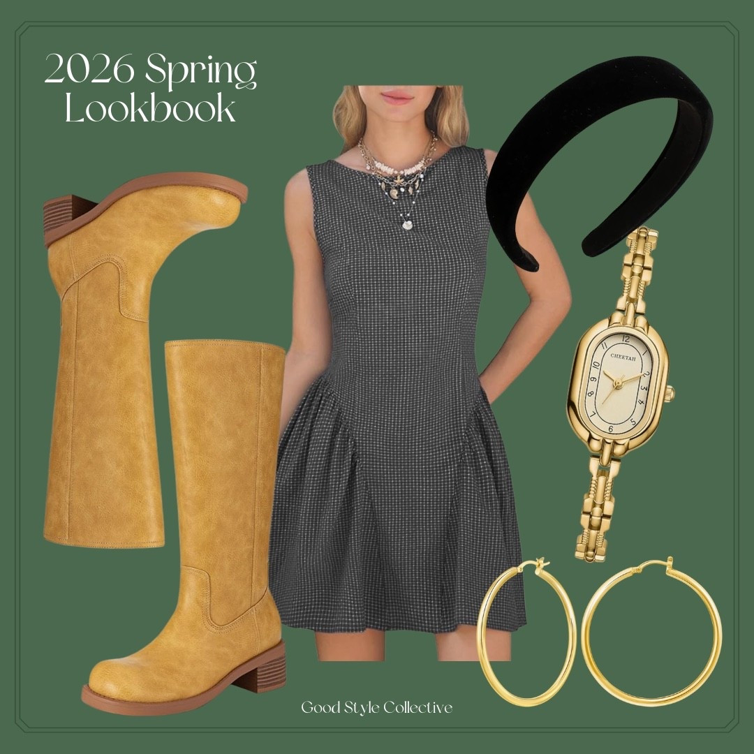 #amazon #springstyle #springoutfit

#LTKootd #LTKWorkwear