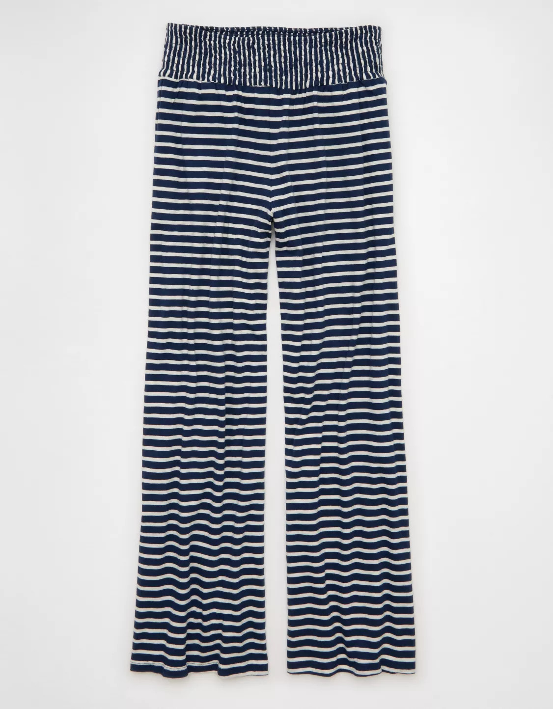 AE Sunchaser Knit High-Waisted Pant | American Eagle Outfitters (US & CA)