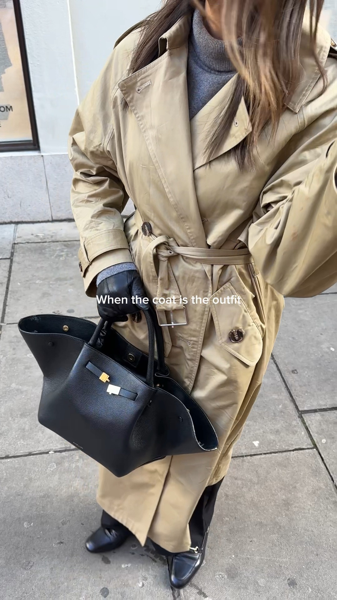 Trench season 🫶🏻

#LTKstyletip #LTKuk #LTKFashionMonth