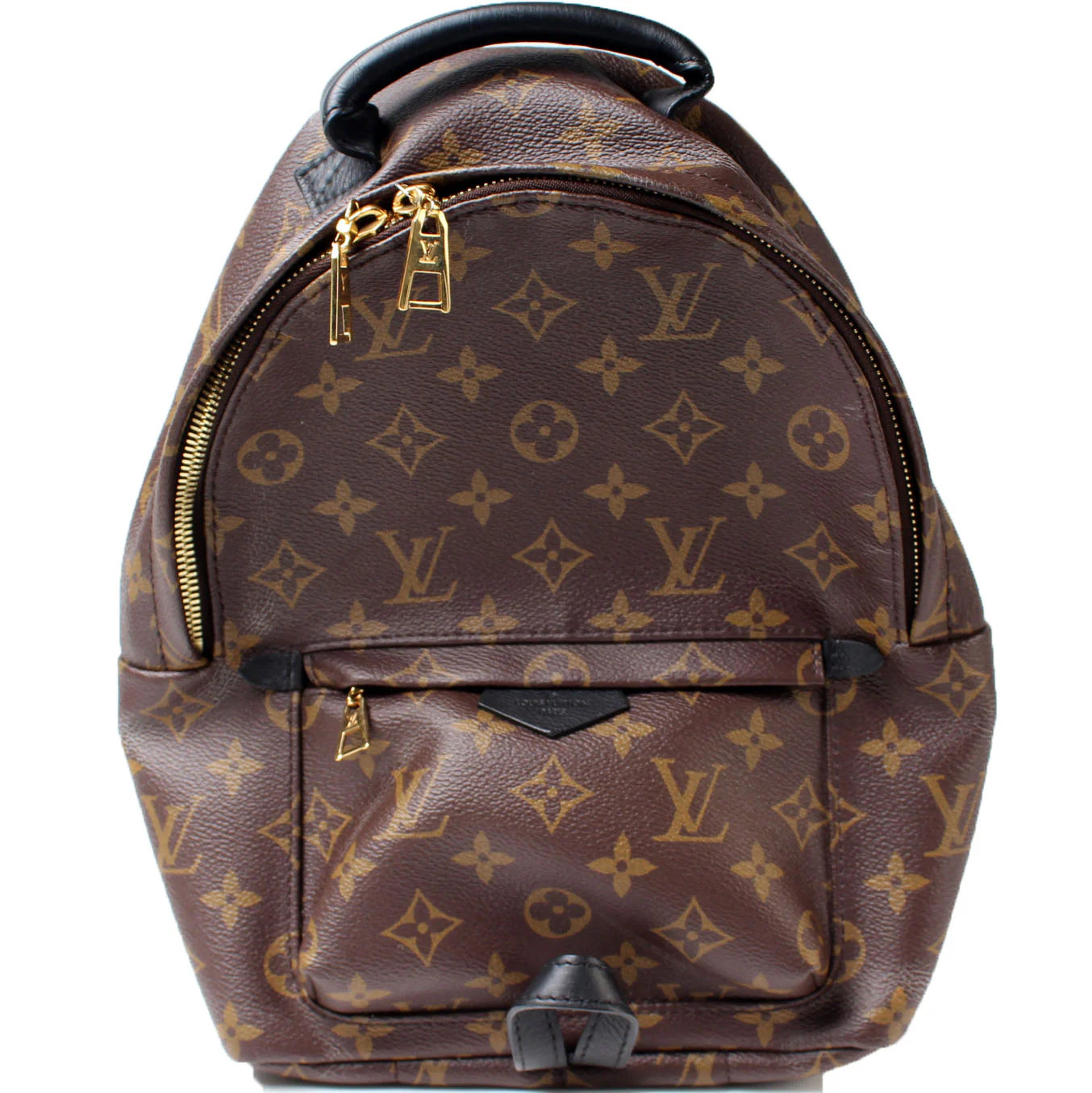 Palm Springs Backpack PM | Keeks Designer Handbags