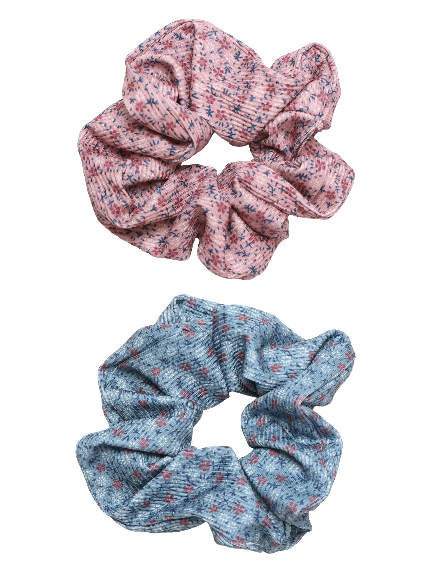 Celebrity Pink Women\u2019s Hair Scrunchie Set | Walmart (US)