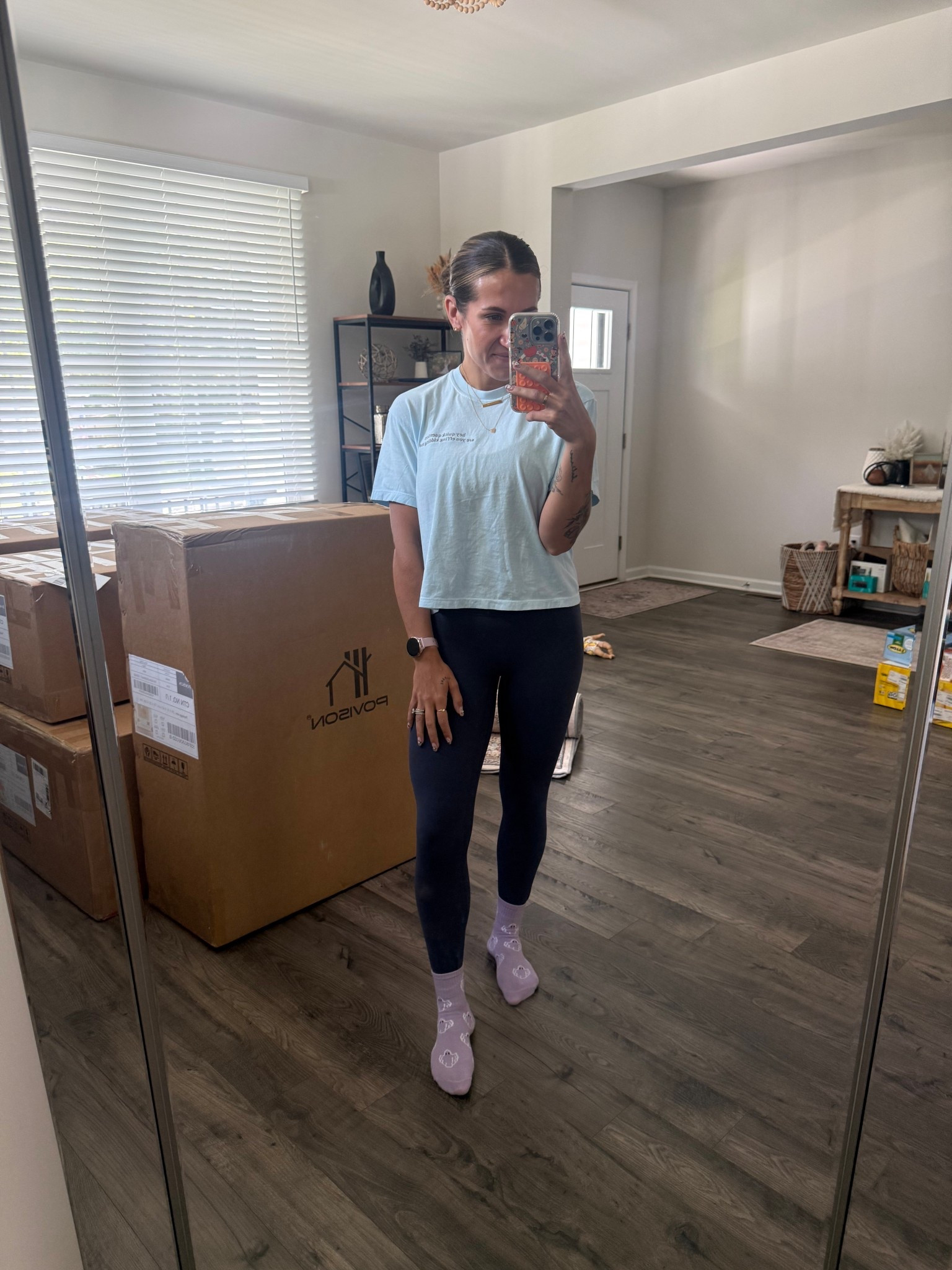 linked all of my favorites for everyday and working out. I flip flop between small and medium 

#LTKFindsUnder100 #LTKStyleTip #LTKActive