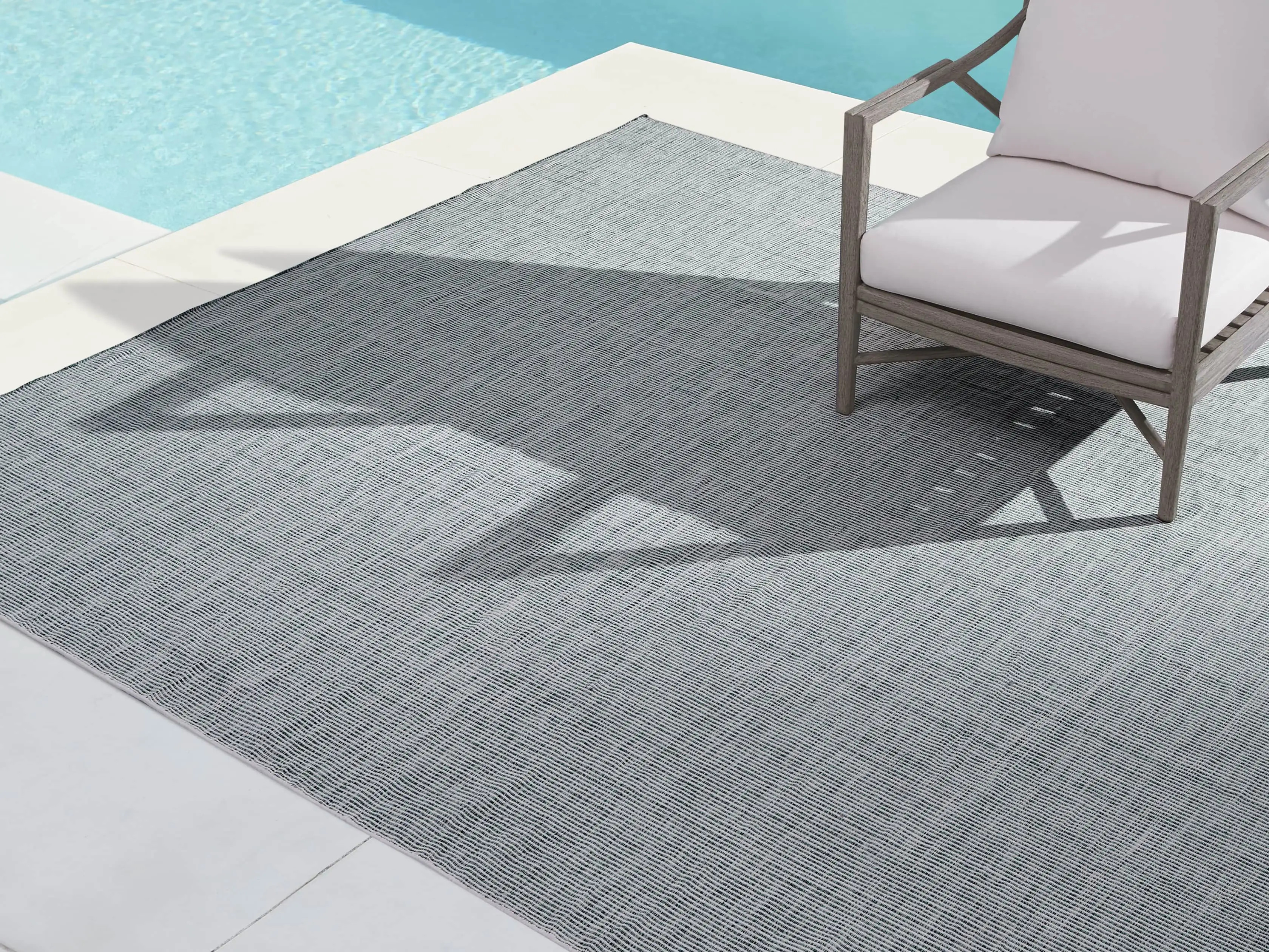 Amboy Performance Rug | Arhaus