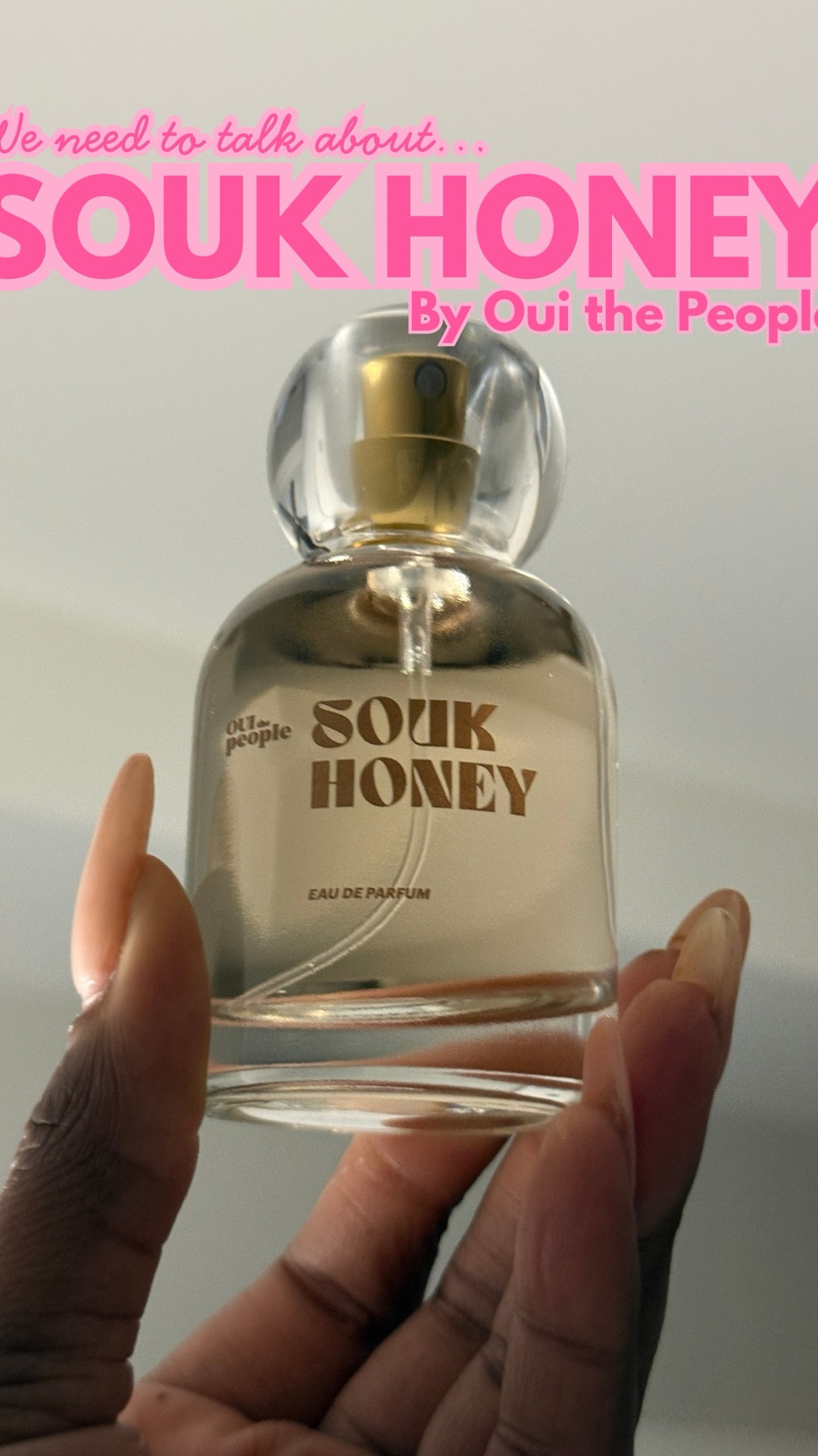 My thoughts on Souk Honey by oui the people

#LTKBaby