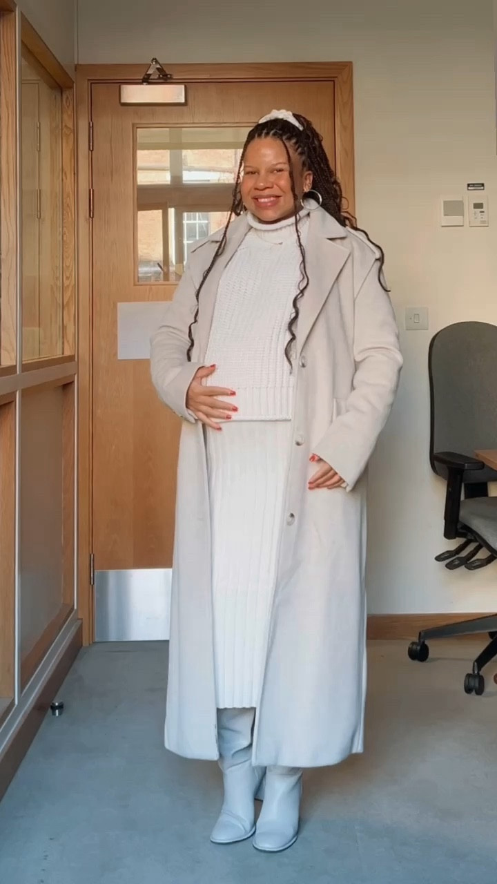 Maternity style 

#LTKworkwear #LTKstyletip #LTKSeasonal