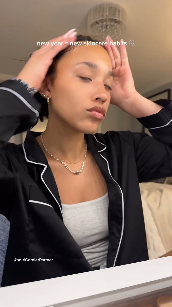 #ad just like magic @garnierusa @target 🧼🪄✨
#garnierpartner