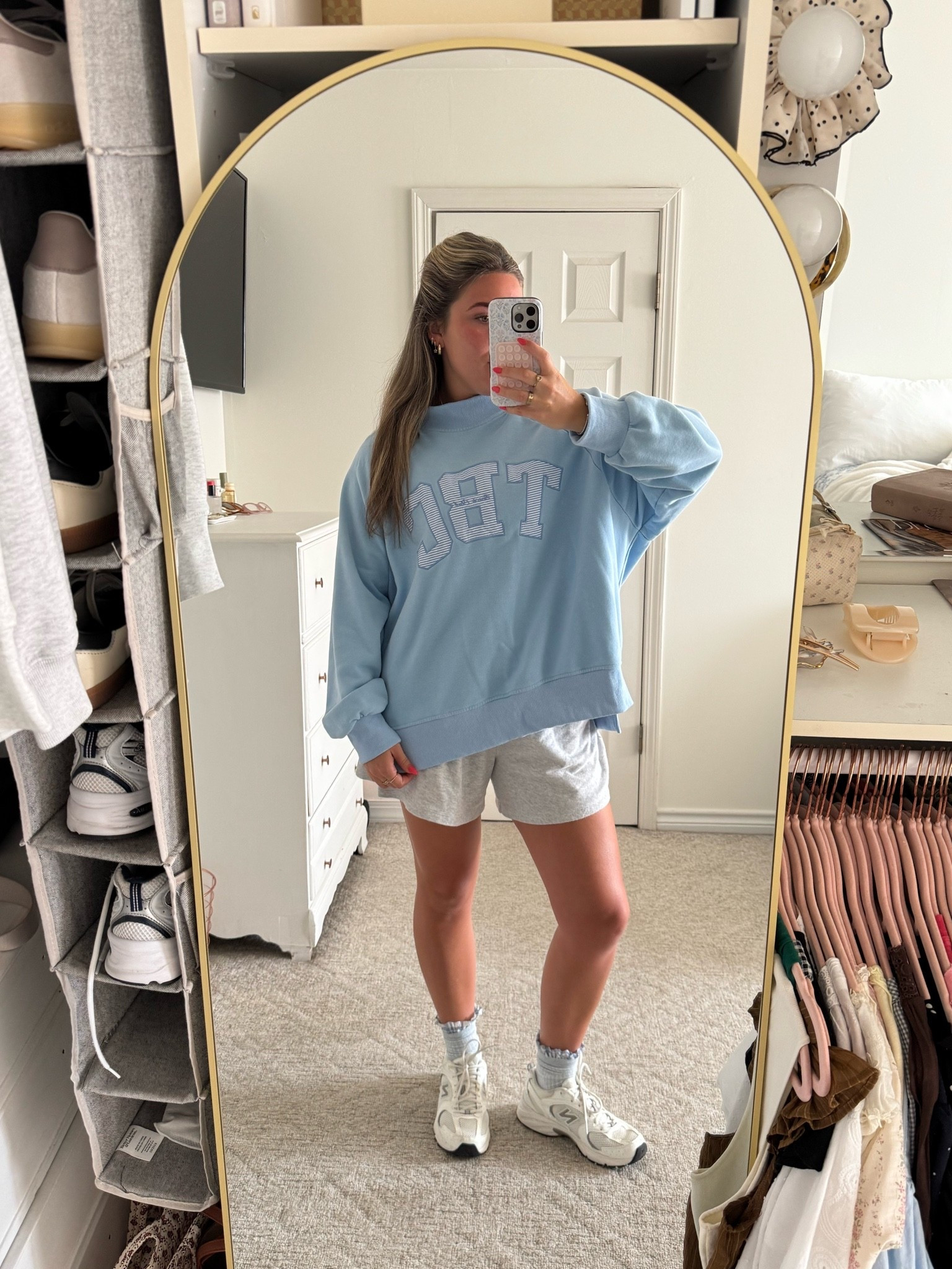 Ootd🩵

#LTKootd #LTKU