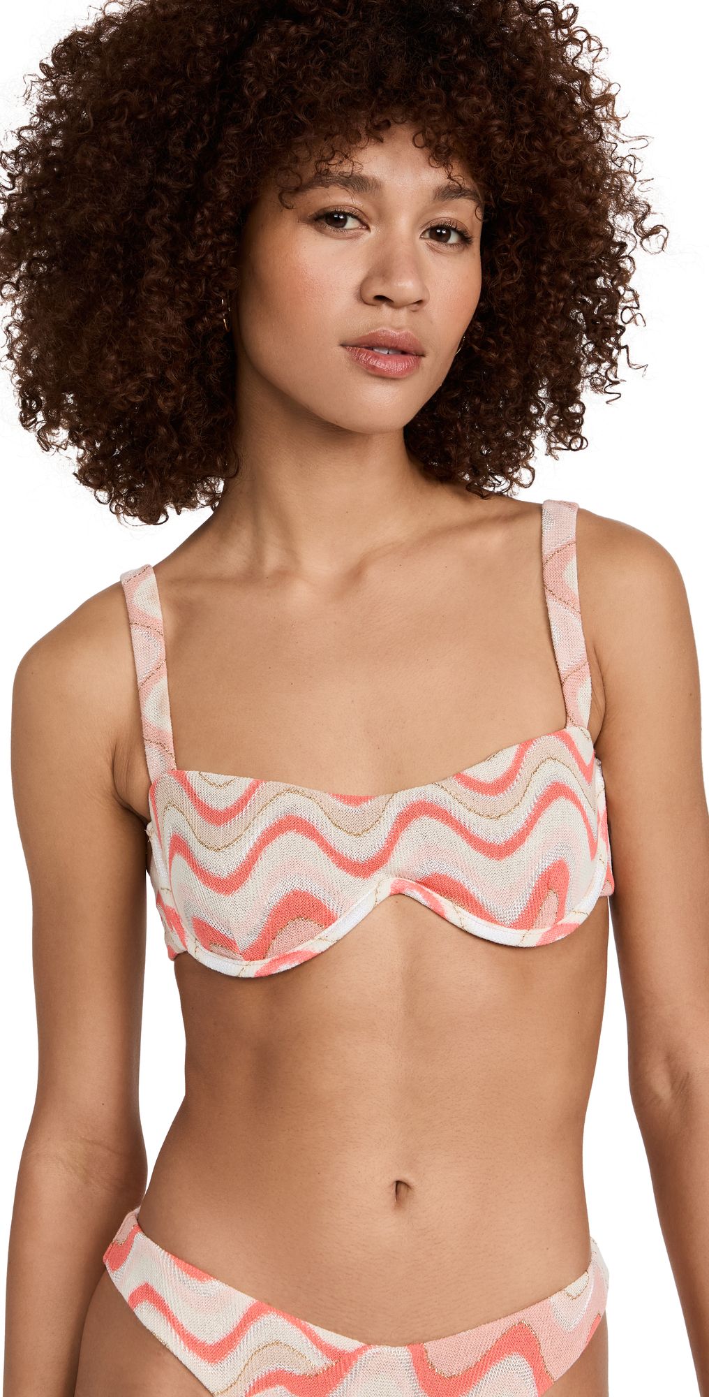 Devon Windsor Marilyn Bikini Top | SHOPBOP | Shopbop