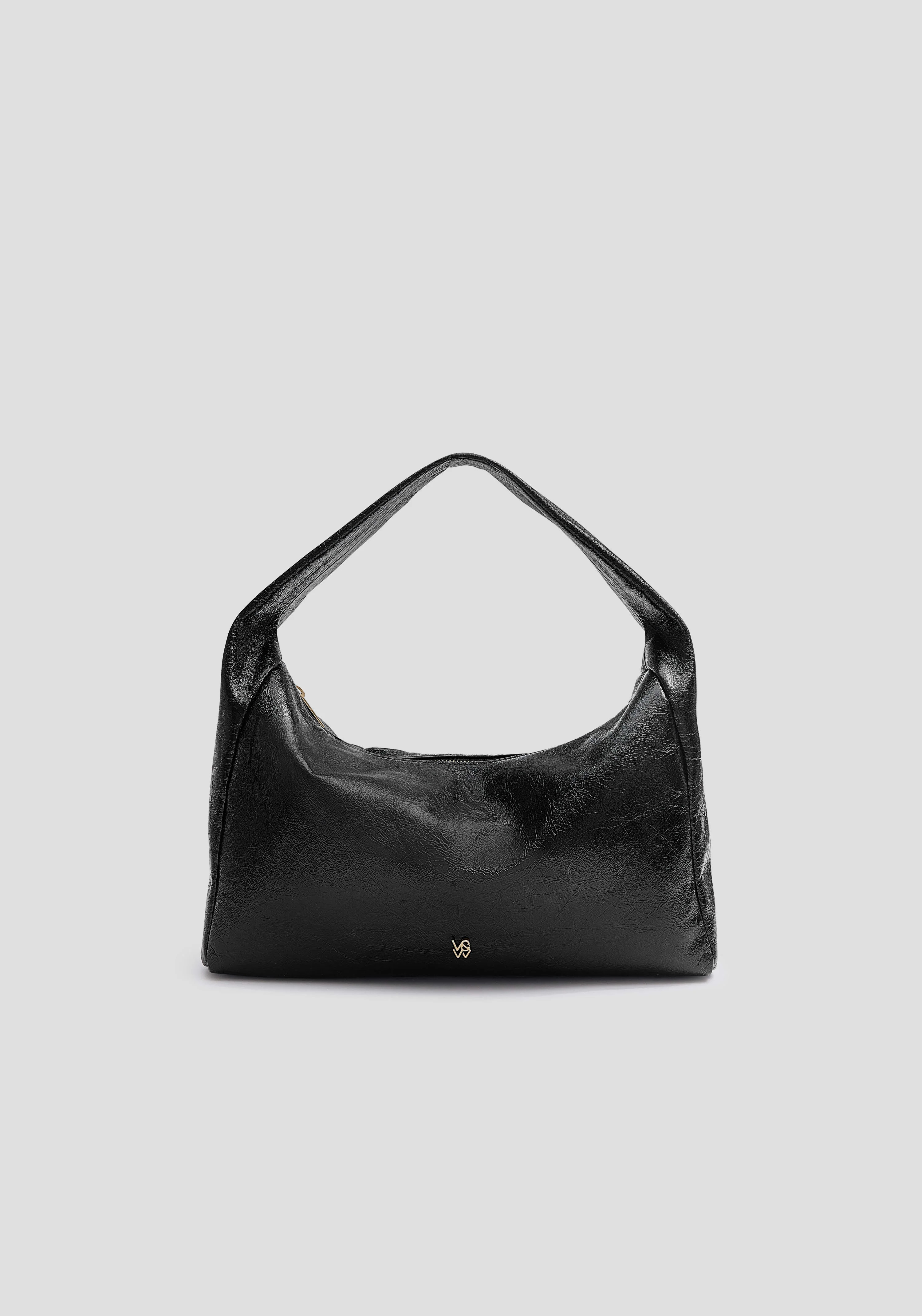 Harvey Bag IN BLACK | ACCESSORIES | VIKTORIA & WOODS | Viktoria & Woods