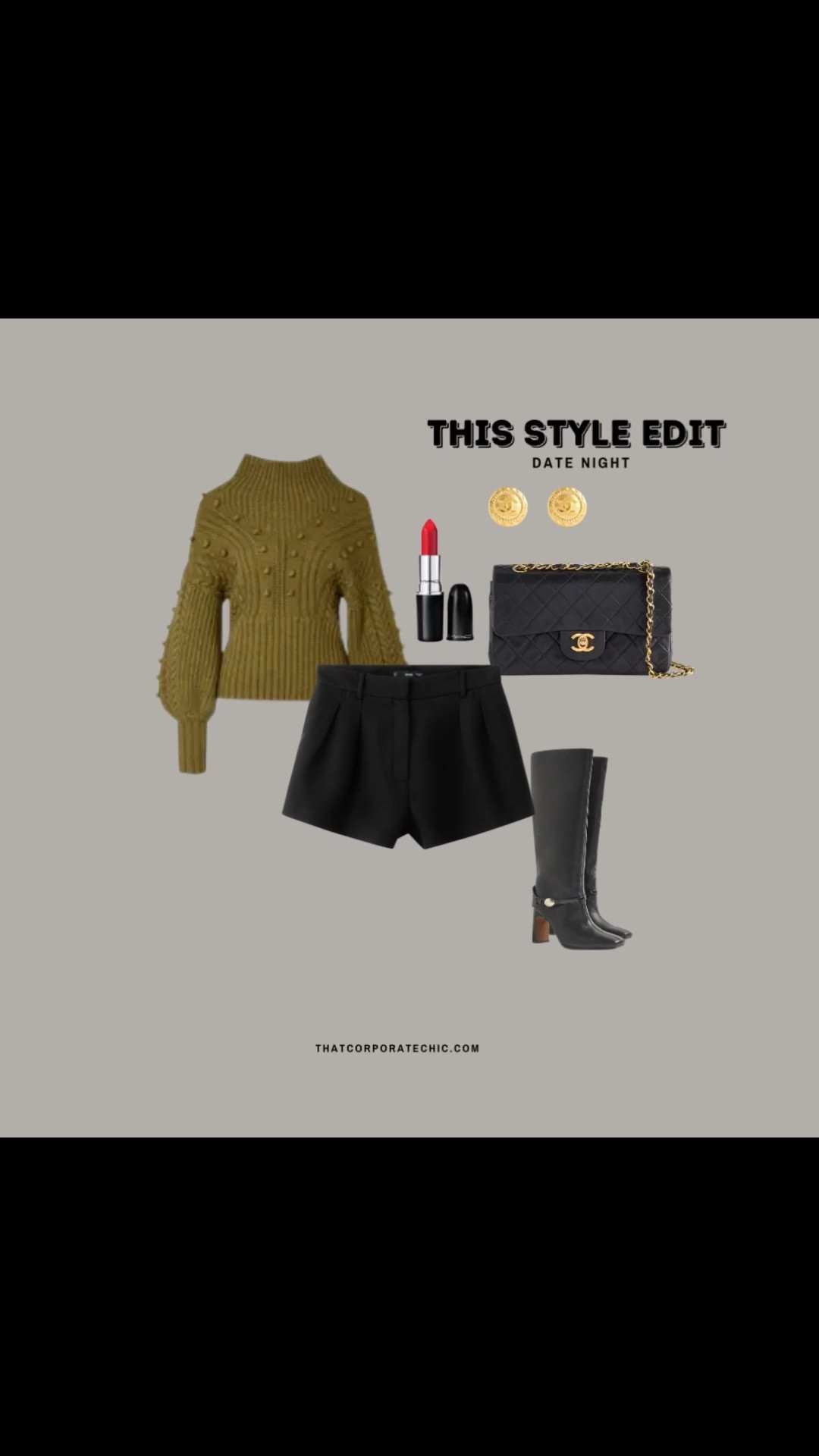 date night outfits

#LTKdatenight #LTKstyletip