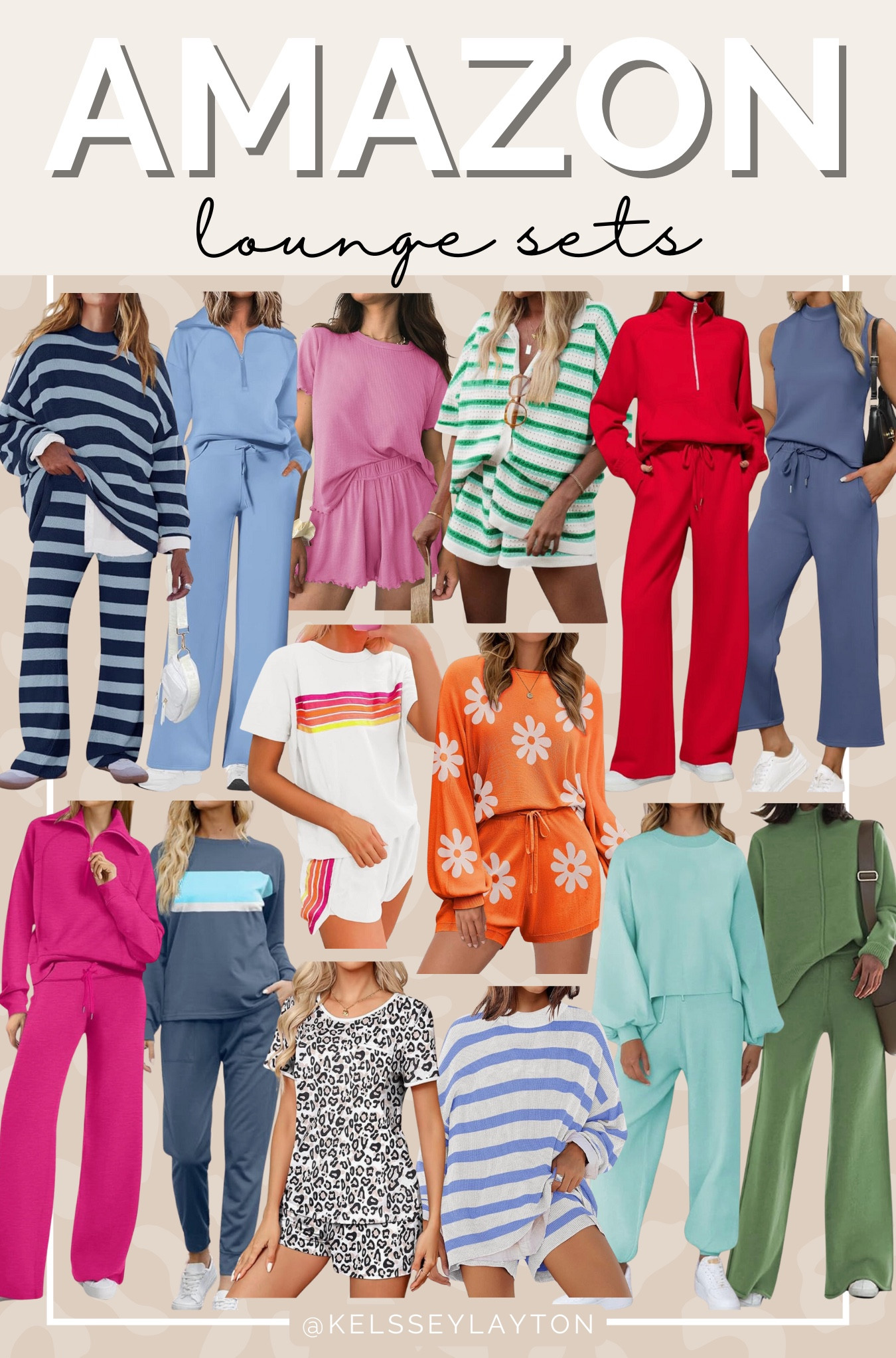 Amazon fashion, Amazon lounge set, Amazon find 

#LTKSaleAlert #LTKStyleTip #LTKFindsUnder50