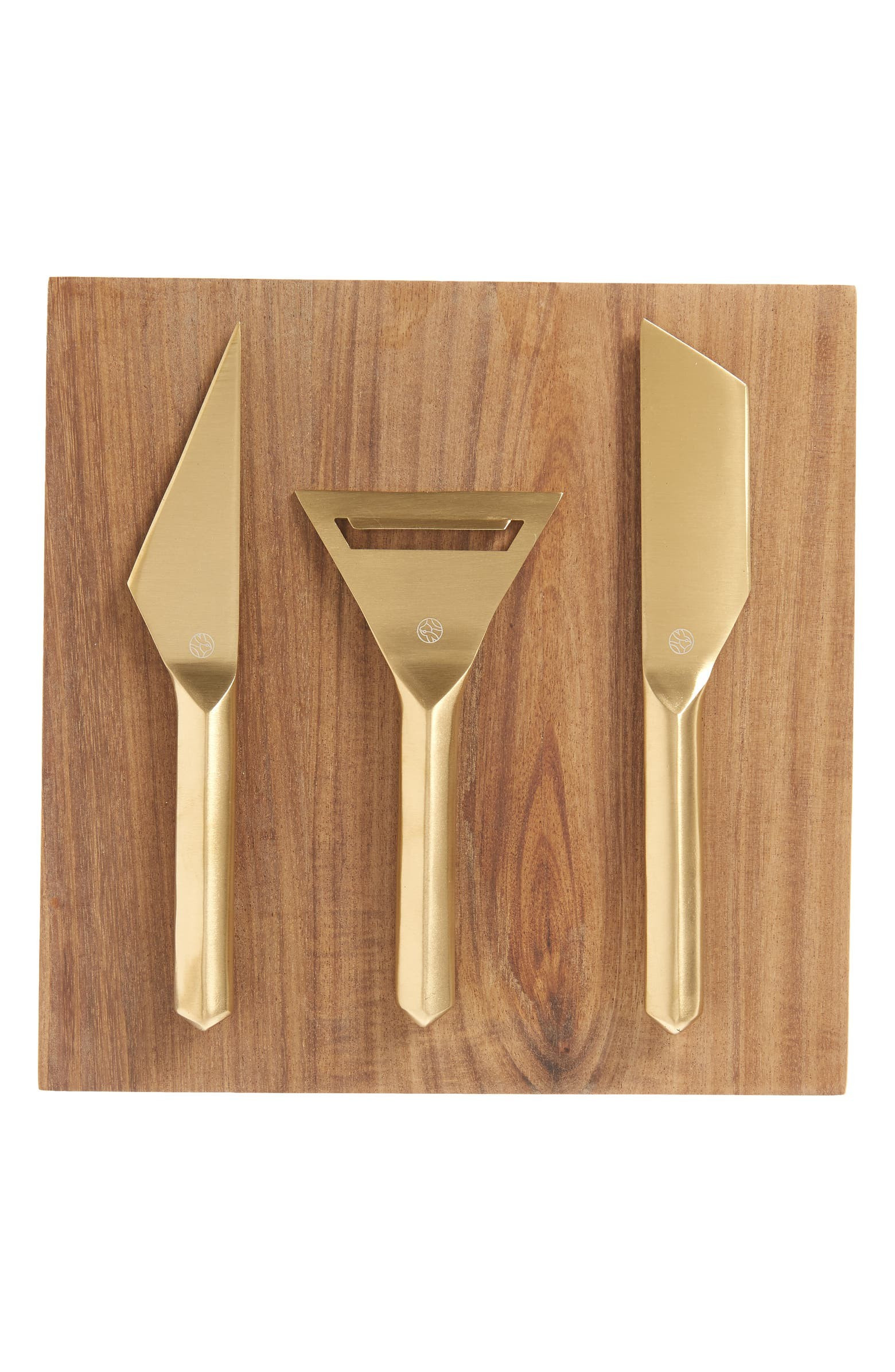 Cheese Knives, Slicer & Board Set | Nordstrom