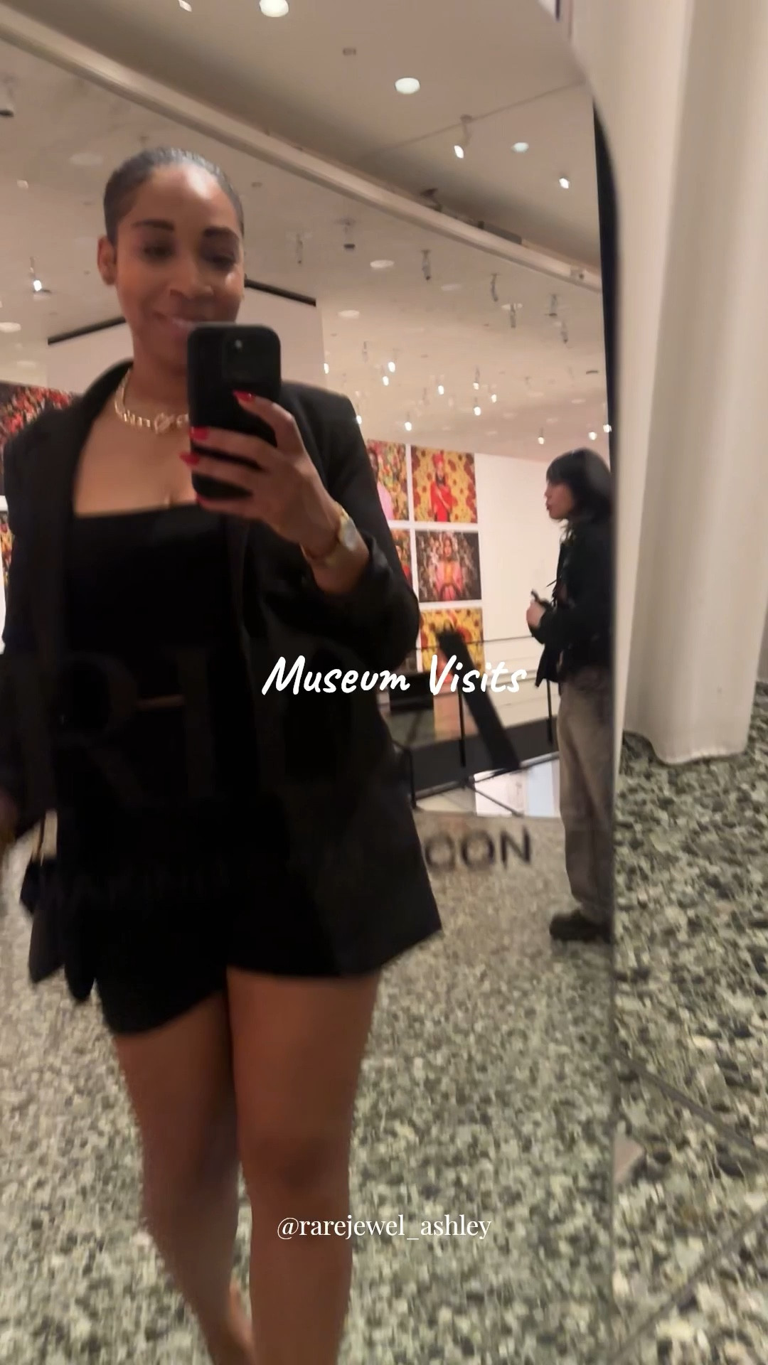 Museum visits

#LTKgrwm #LTKdayinmylife #LTKootd