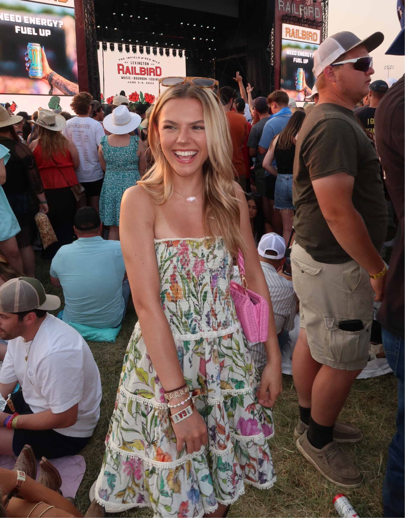 Railbird Outfit! Loooove this look and can’t wait to wear it again 🫶🏻

#LTKsalealert #LTKunder100 #LTKFind