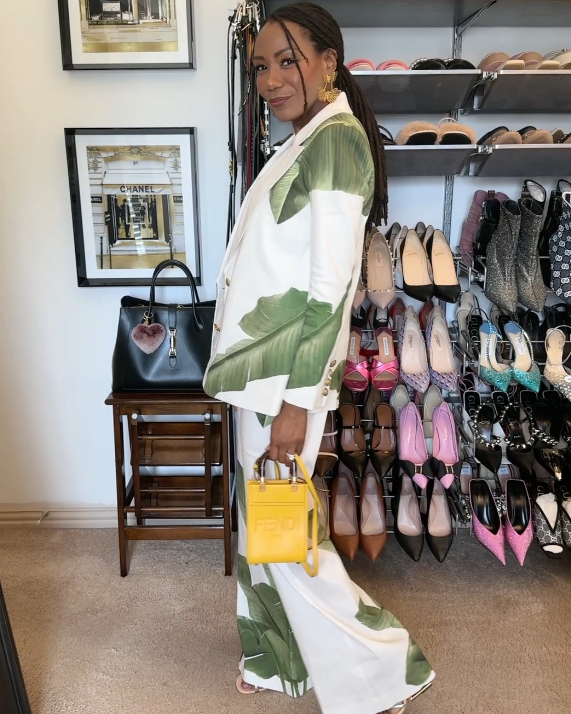 Everyone’s favorite suit😉 

#LTKStyleTip #LTKSummerEdit #LTKWorkwear