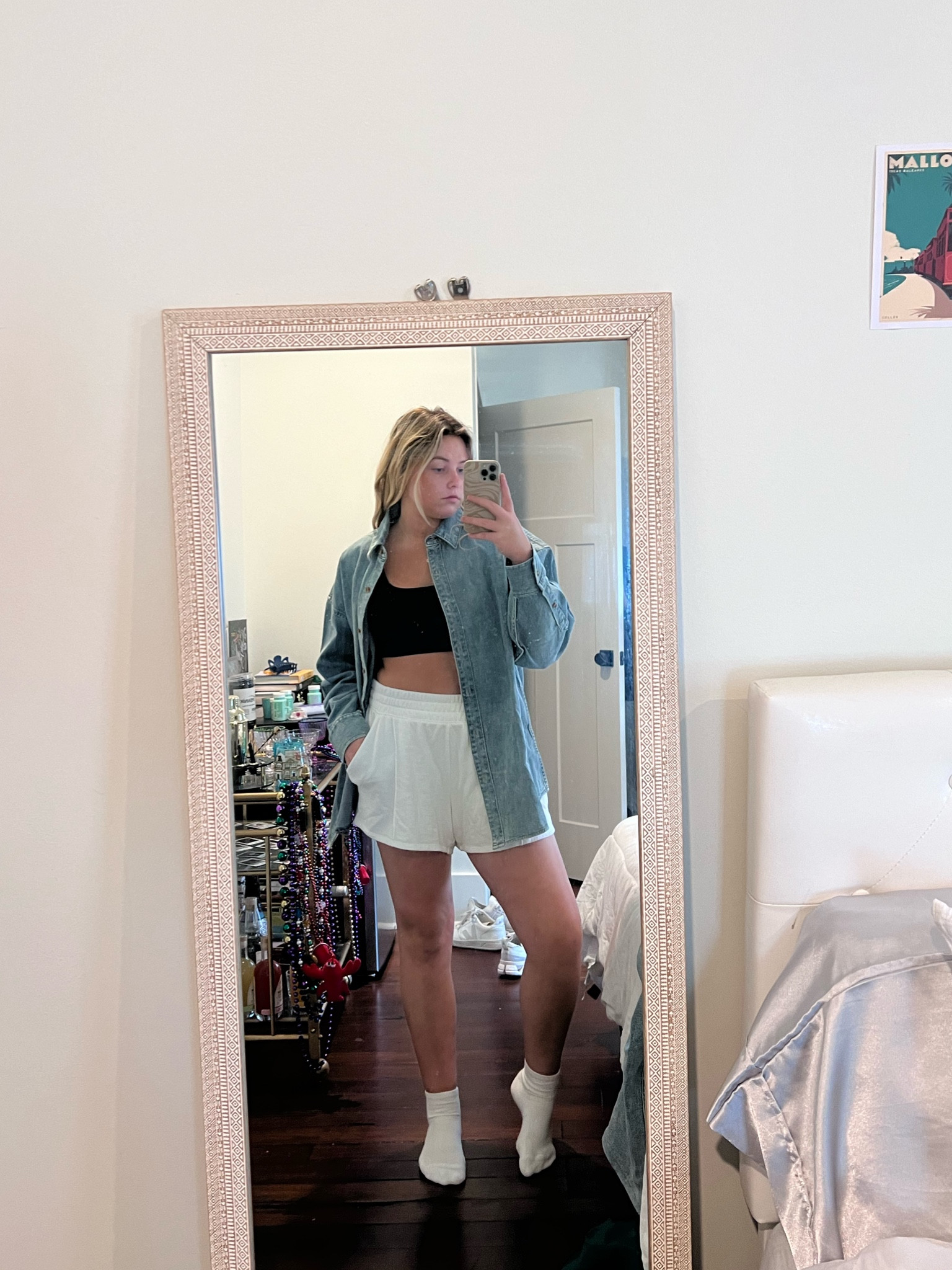 sporty chic ❣️

#LTKsalealert #LTKfindsunder50 #LTKfitness