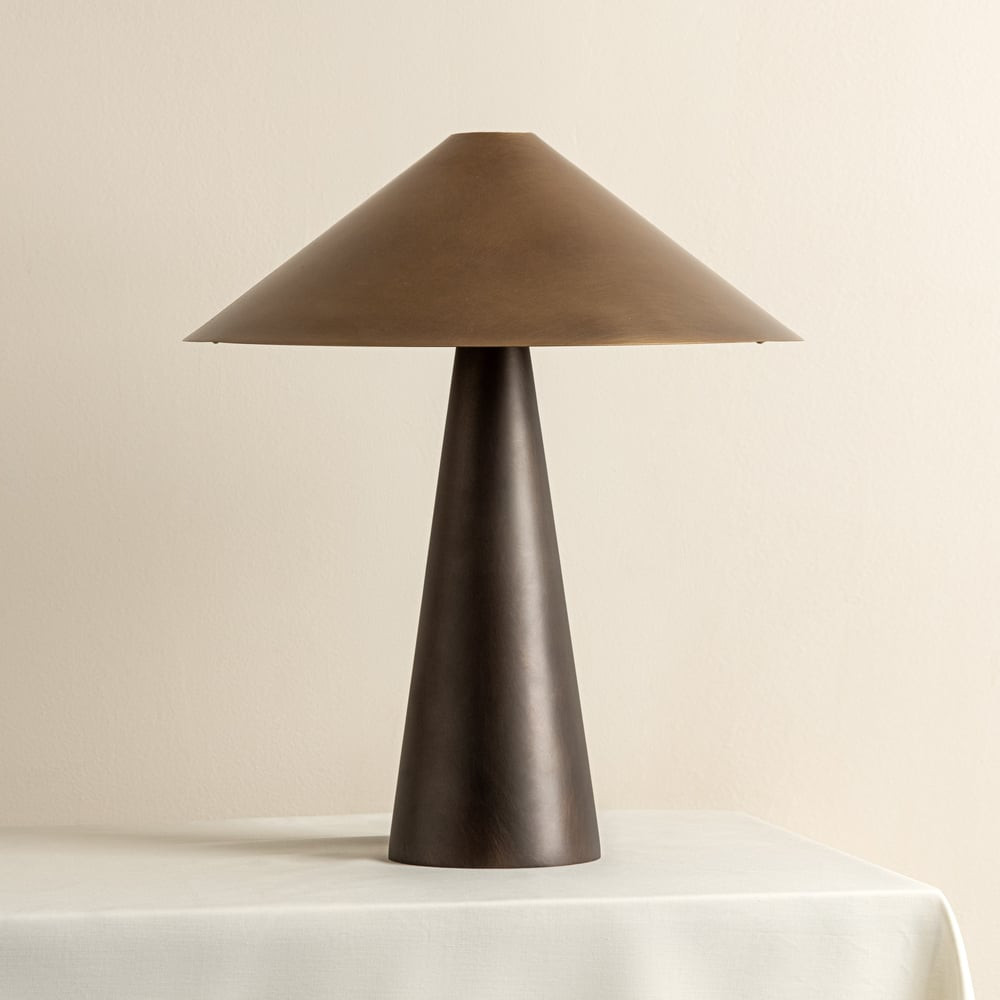Orta Table Lamp | Lightopia