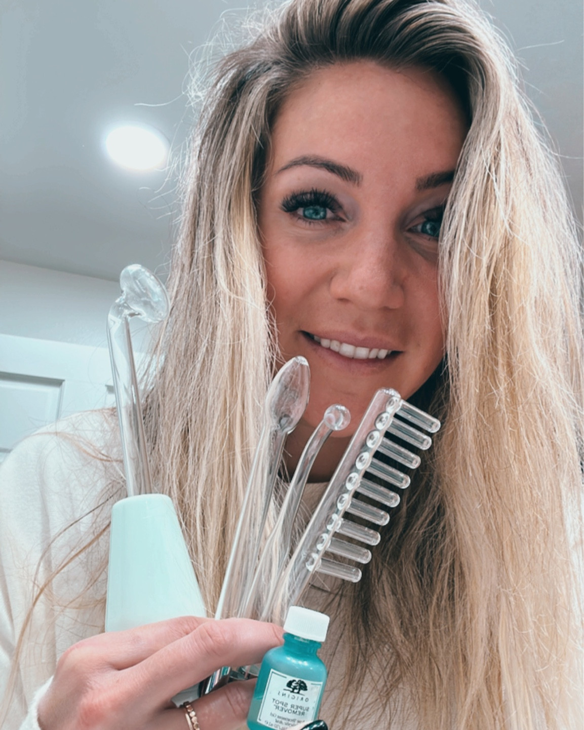 My favorite non toxic acne treatments! 

#LTKsalealert #LTKfindsunder50 #LTKxPrime