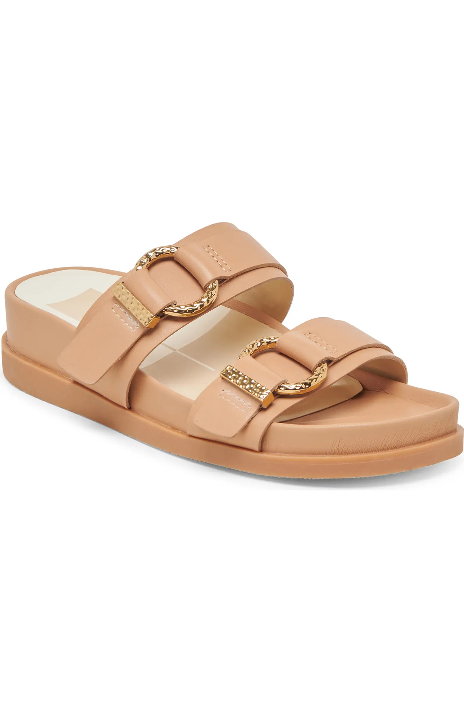Soya Platform Sandal (Women) | Nordstrom
