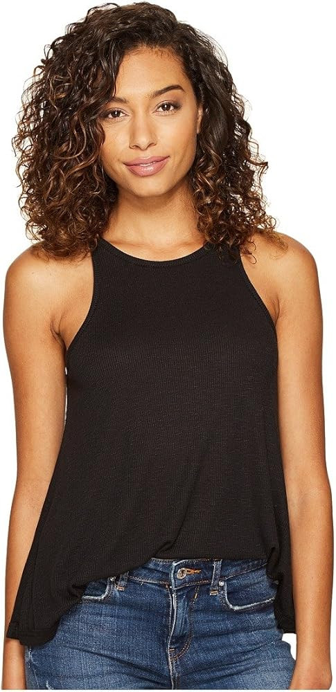 Free People Women's Long Beach Tank Top | Amazon (US)