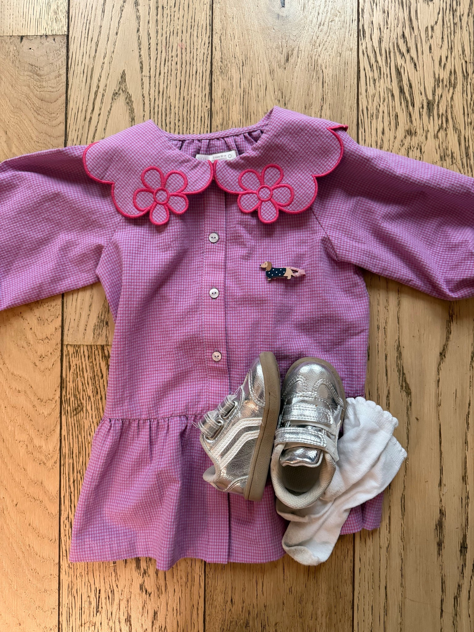 Toddler style


#LTKKids #LTKootd