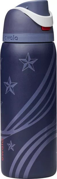 Owala 32 oz. FreeSip Stainless Steel Water Bottle | DICK'S Sporting Goods