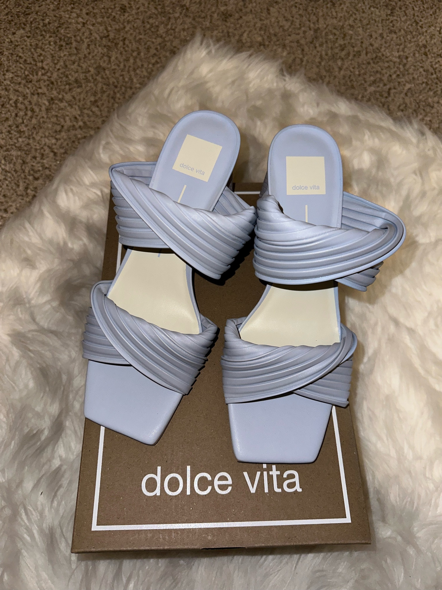 Dolce vita pilton heels! Perfect for Spring 🌷🌸🌼🌹✨ 

#LTKshoecrush #LTKSeasonal #LTKstyletip