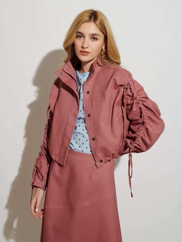 St\u00e9phanie Jacket | Sister Jane (UK)