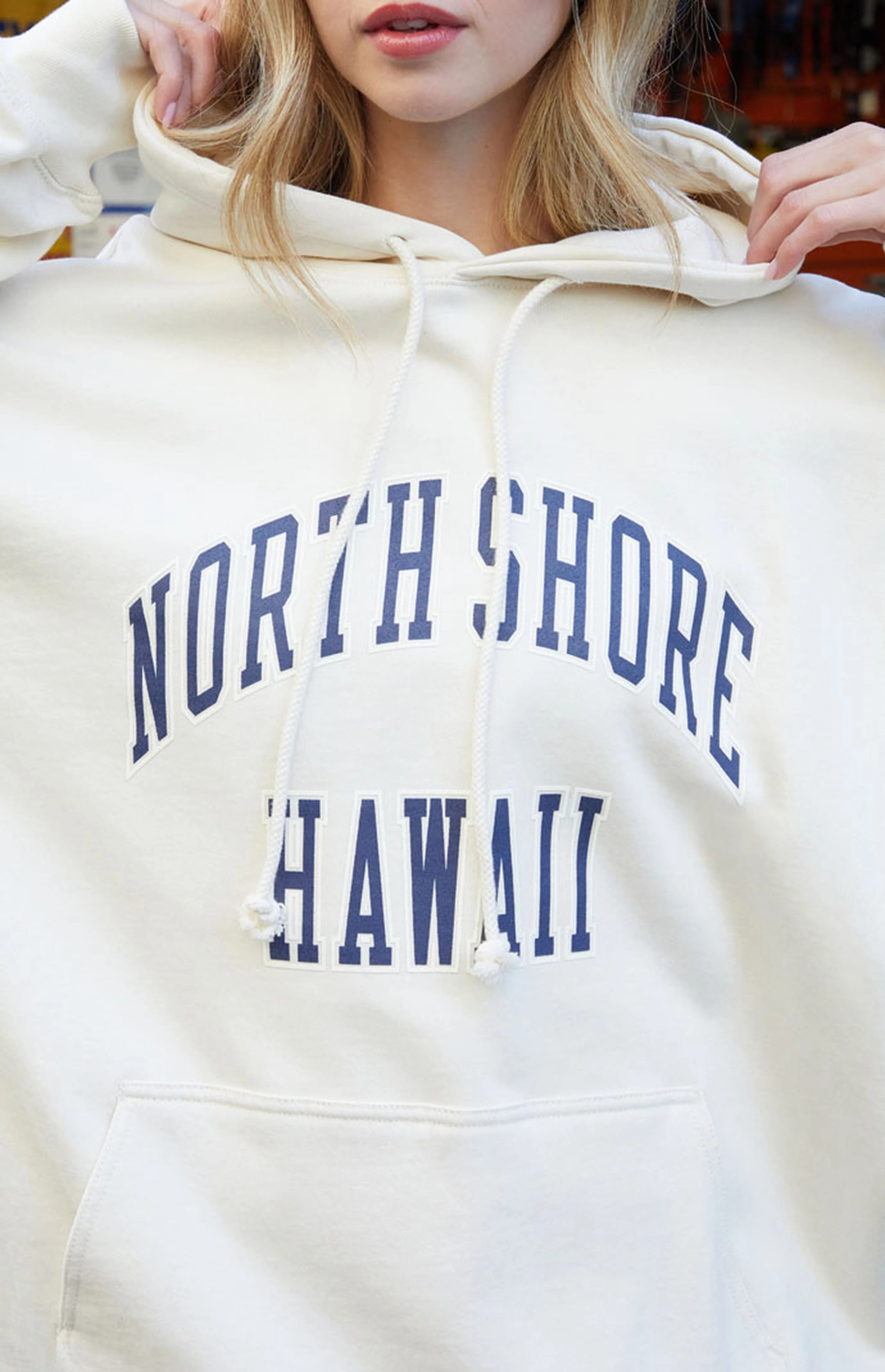 John Galt Christy Northshore Hoodie | PacSun
