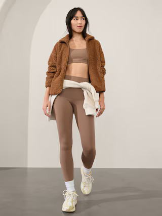 Cloud Fleece Jacket | Athleta
