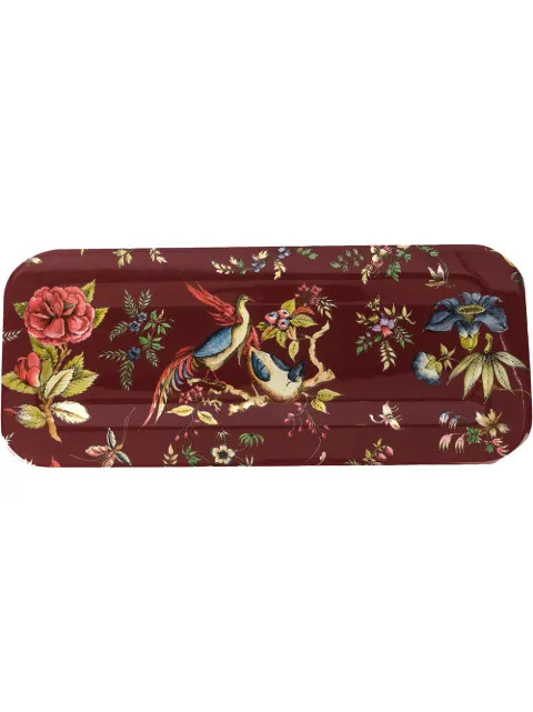 bird print tray | Farfetch (US)