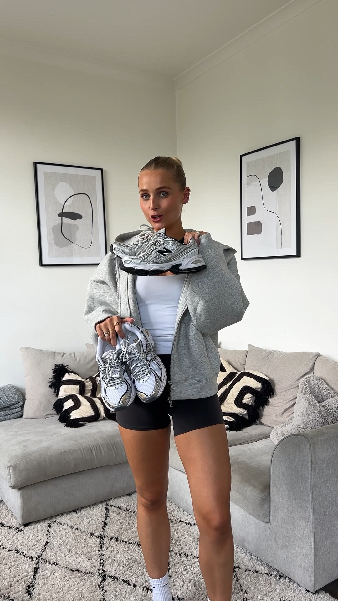 casual, comfy & simple coffee outfit🤍☕️

#LTKautumn #LTKfitness #LTKeurope