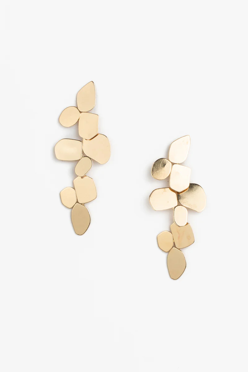 Whitney Earrings | Avara