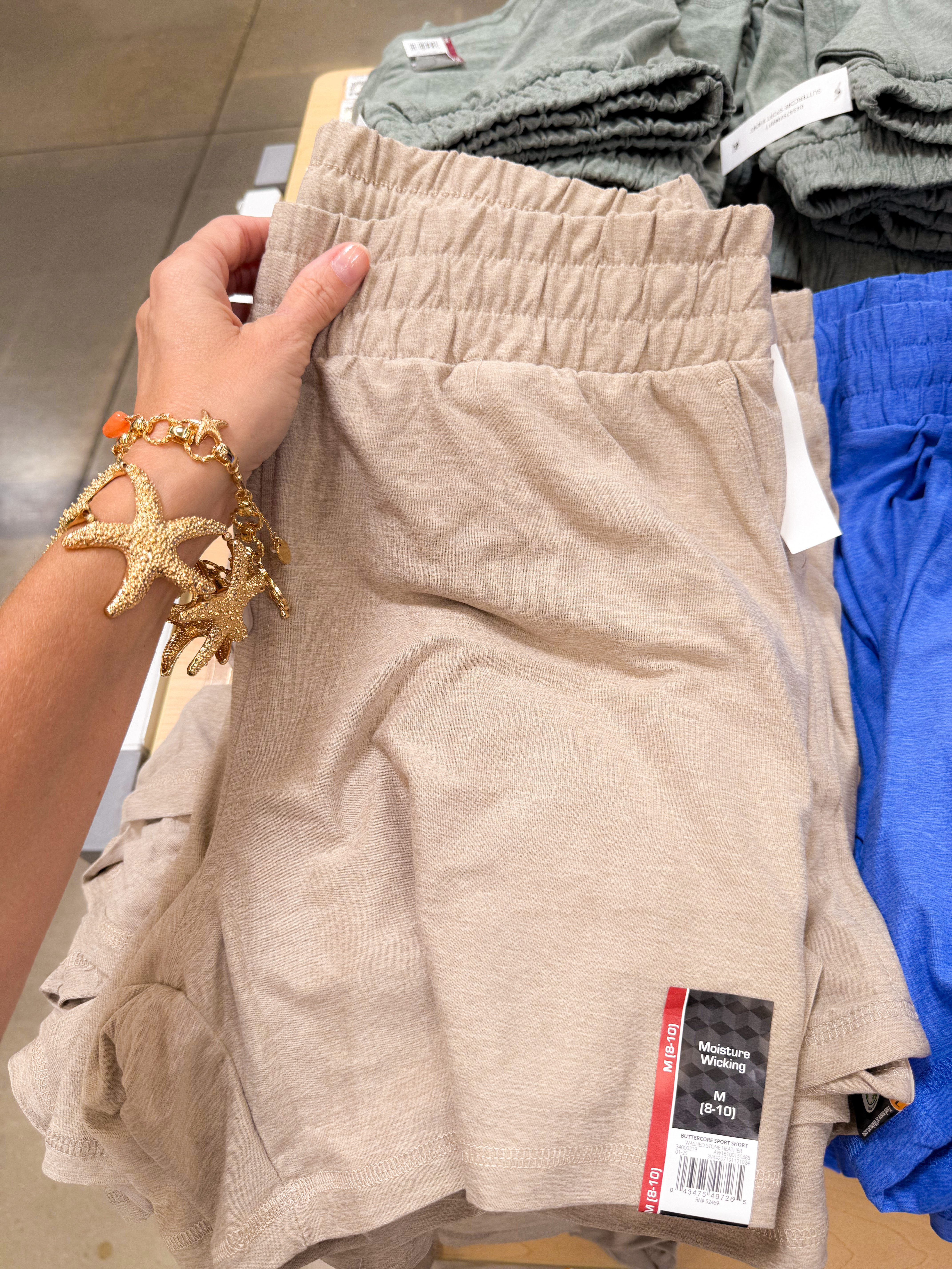 Soft activewear shorts at Walmart!

#LTKStyleTip #LTKActive