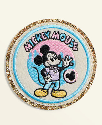 Disney | Macy's Mickey Mouse Adhesive Patch, Macy's Exclusive | Macy's