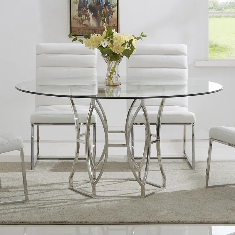Lofton Dining Table | Wayfair North America