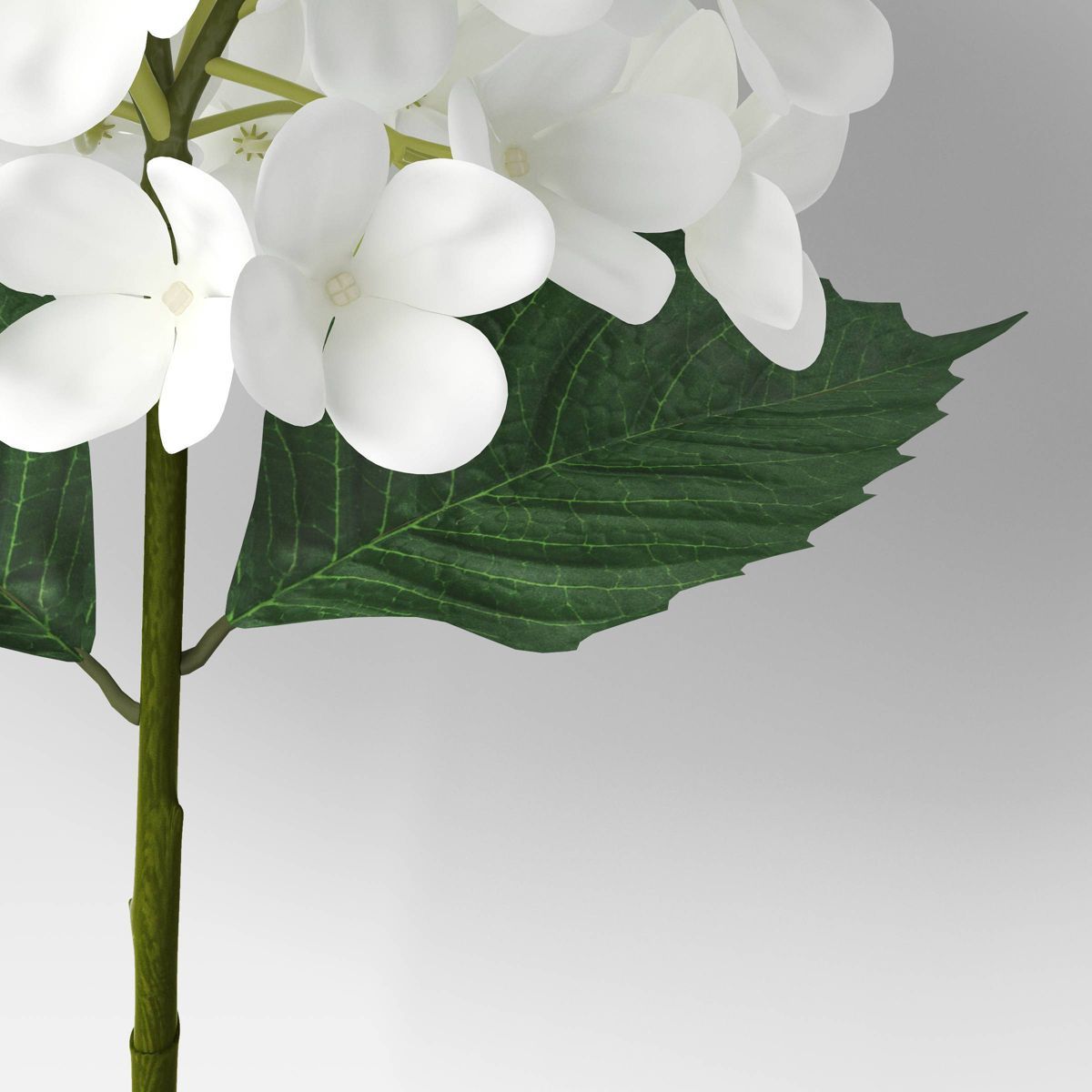 Hydrangea Stem White - Threshold™ | Target
