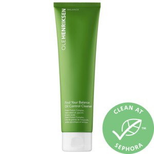 Find Your Balance™ Oil Control Cleanser | Sephora (US)