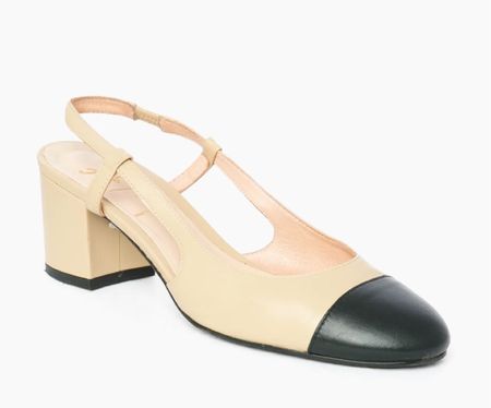 The best work shoes, even for flight attendants! Comfortable dress shoes. Girls night out. Comfortable and casual heel. Shoe goals. Wedding shoes. Chanel shoe dupe. Designer inspired. Look for less 

#LTKshoecrush #LTKwedding