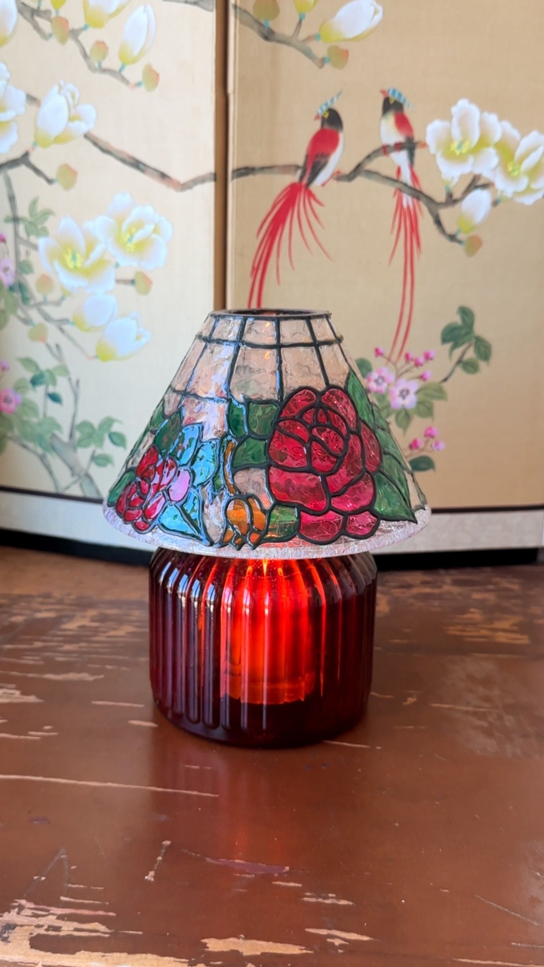 Nothing a little Gallery Glass can’t fix 😍